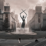 The Starving Games