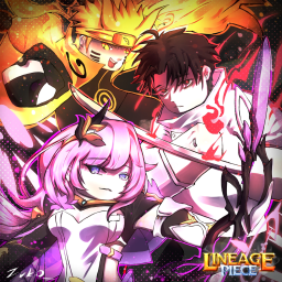 [🦊Update 13🩷] Lineage Piece icon