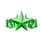 Green Queen of the Night