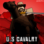 U.S. Cavalry