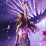 Olivia Rodrigo core