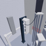 Tower for Top Obbyist