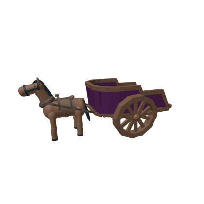 Praetorian Chariot