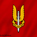 | BA | Special Forces | BA |
