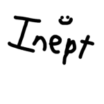 Inept Apparel