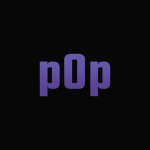 p0p7art Games