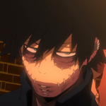 The name is D A B I