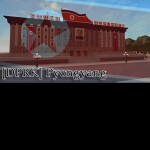 [DPRK] Pyongyang, North Korea [ORIGINAL]