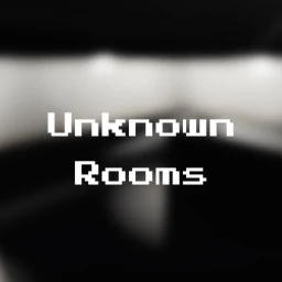 Unknown Rooms [PUBLIC BETA] icon