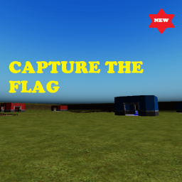 Capture The Flag (New)