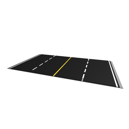 Contemporary Productions: Highway straight road