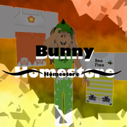 The Bunny Homestore!!!