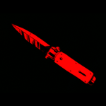 BLADE ATTIRE
