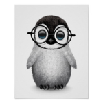 Penguins squad for life