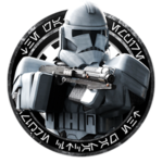 Galactic Clone Army of the Republicᅠ
