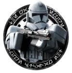 Galactic Clone Army of the Republicᅠ Group Thumbnail