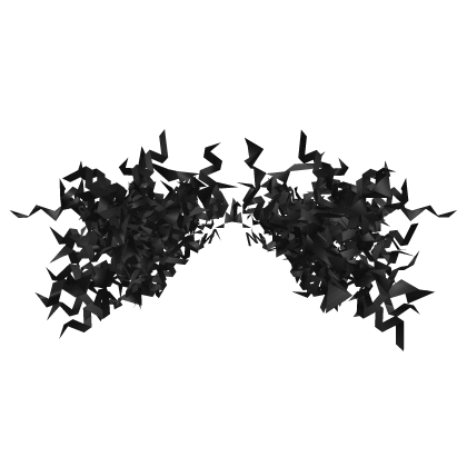 Double Curly Space Buns Extension Roblox item