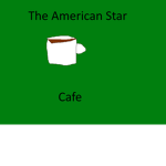 The American Star Cafe