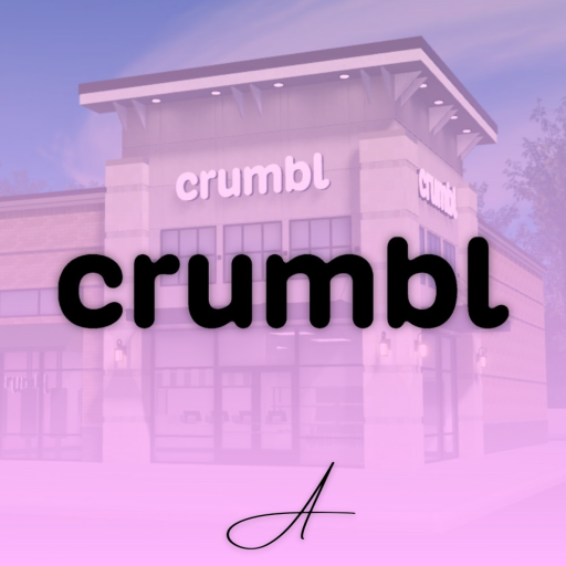[NEW!] 🍪Crumbl Cookie Roleplay