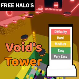 Void's Tower [FREE HALOS]