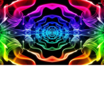 Shadow Rainbows