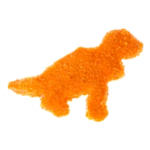 Crunchy Dinosaurus