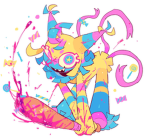 !! PARTY TIME !!