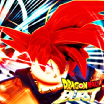 Dragon Ball: Burst 2 [BETA]