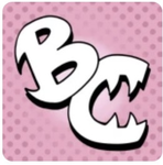 Blushcrunch! :0