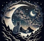 |-> Crescent Catacombs <-|