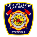 Red Willow Fire Department | ToRW