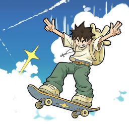 [release] skate