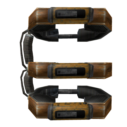 Exo arm(Volya)