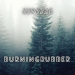 BxrningRxbber