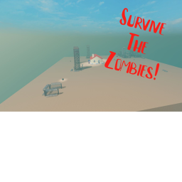 Kill and Survive The Drooling Zombies! (UPDATE)