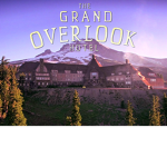 The Grand Overlook Hotel