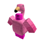 FLAMINGOS ATTACK