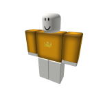 ✴️Cool King Swag Orange Hoodie Shirt✴️