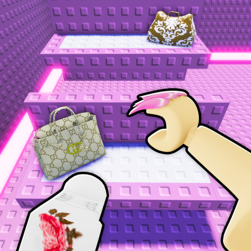 Baddies Tower 💅 (300+ Stages)