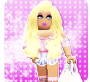 Fashion obby