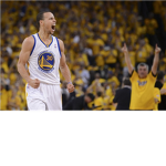 STEPHEN CURRY