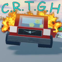 [PLAY NEW VERSION] OLD car ride to grandma's house
