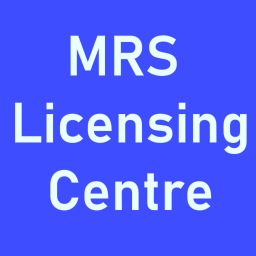 MRS - License Centre