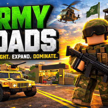 Army Roads But Bad