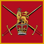 RоyaΙ Army