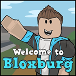 Welcome to Bloxburg [BETA]