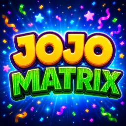 JOJO MATRIX icon