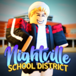 [POOL] Nightville High School