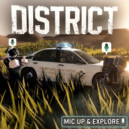[VC🎙️] District