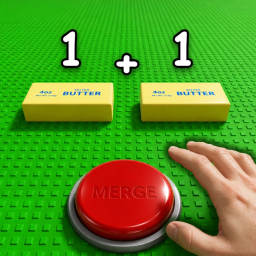 Merge ASMR